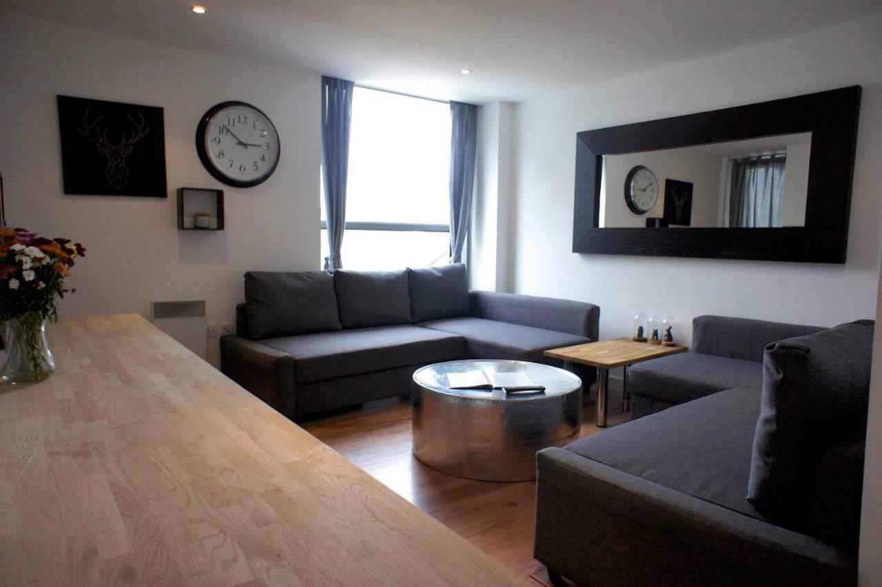 Brick Lane Shoreditch Appartement *