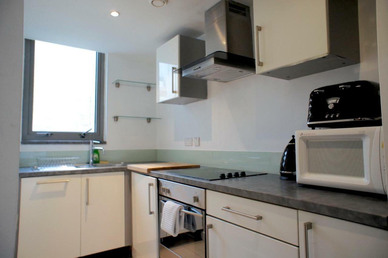 Brick Lane Shoreditch Appartement *
